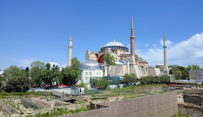 Istanbul